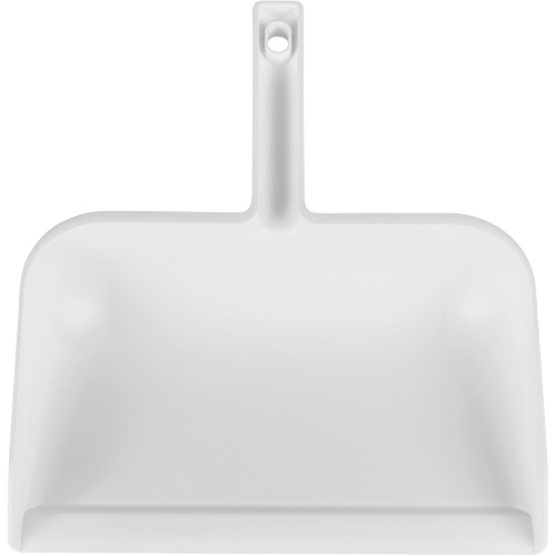 ColorCore Handheld Dustpan Helyx Safety & Industrial Supplies