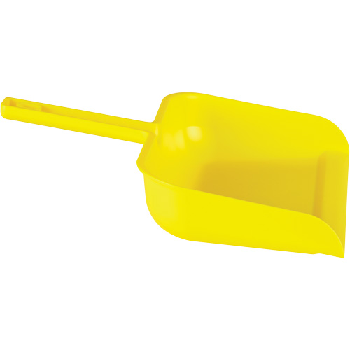 ColorCore Handheld Dustpan Helyx Safety & Industrial Supplies