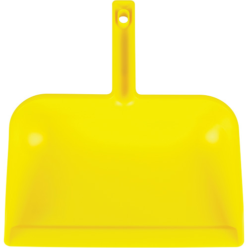 ColorCore Handheld Dustpan Helyx Safety & Industrial Supplies