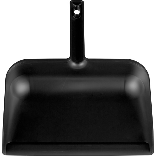 ColorCore Handheld Dustpan Helyx Safety & Industrial Supplies