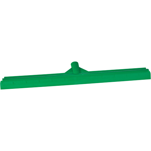 ColorCore Single Blade Squeegee, 24", Green Helyx Safety & Industrial Supplies