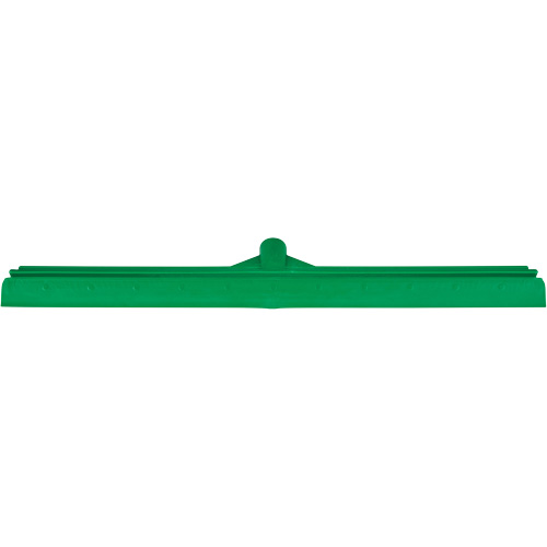 ColorCore Single Blade Squeegee, 24", Green Helyx Safety & Industrial Supplies