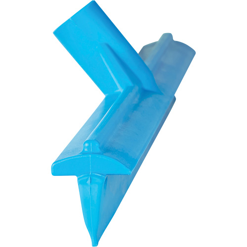 ColorCore Single Blade Squeegee, 24", Blue Helyx Safety & Industrial Supplies