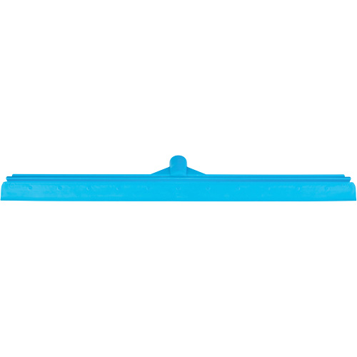 ColorCore Single Blade Squeegee, 24", Blue Helyx Safety & Industrial Supplies