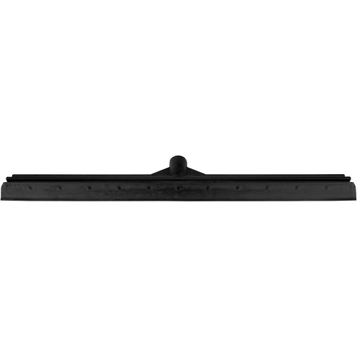 ColorCore Single Blade Squeegee, 24", Black Helyx Safety & Industrial Supplies