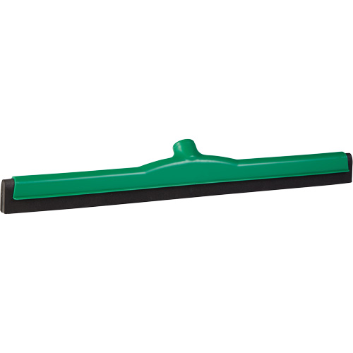 ColorCore Foam Blade Squeegee, 22", Green Helyx Safety & Industrial Supplies
