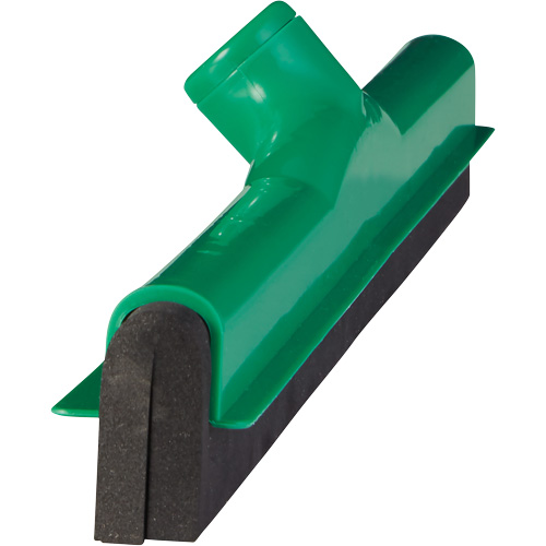 ColorCore Foam Blade Squeegee, 22", Green Helyx Safety & Industrial Supplies