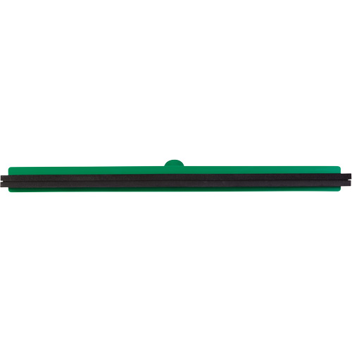 ColorCore Foam Blade Squeegee, 22", Green Helyx Safety & Industrial Supplies