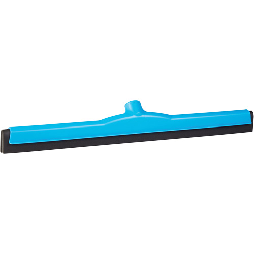 ColorCore Foam Blade Squeegee, 22", Blue Helyx Safety & Industrial Supplies