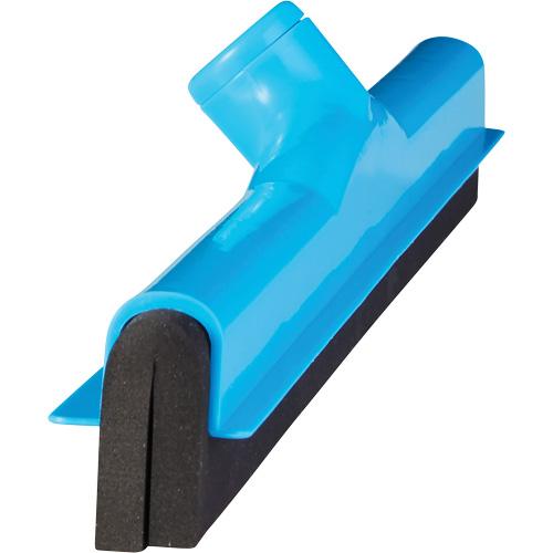 ColorCore Foam Blade Squeegee, 22", Blue Helyx Safety & Industrial Supplies