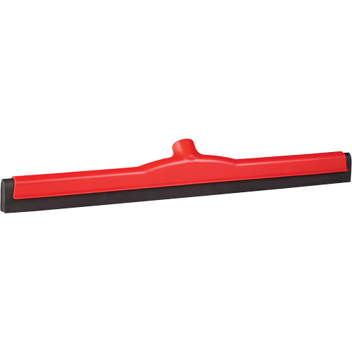 ColorCore Foam Blade Squeegee, 22", Red Helyx Safety & Industrial Supplies
