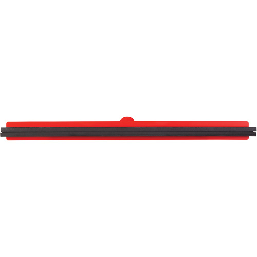 ColorCore Foam Blade Squeegee, 22", Red Helyx Safety & Industrial Supplies