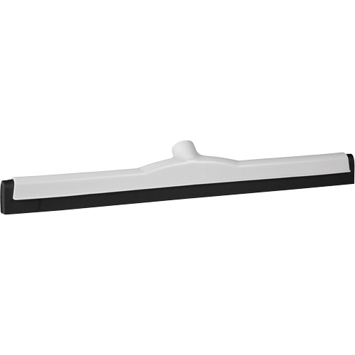ColorCore Foam Blade Squeegee, 22", White Helyx Safety & Industrial Supplies