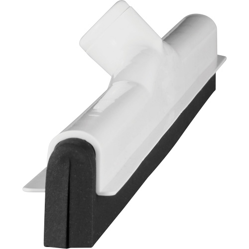 ColorCore Foam Blade Squeegee, 22", White Helyx Safety & Industrial Supplies