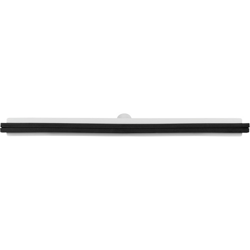 ColorCore Foam Blade Squeegee, 22", White Helyx Safety & Industrial Supplies