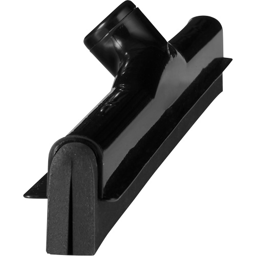 ColorCore Foam Blade Squeegee, 22", Black Helyx Safety & Industrial Supplies