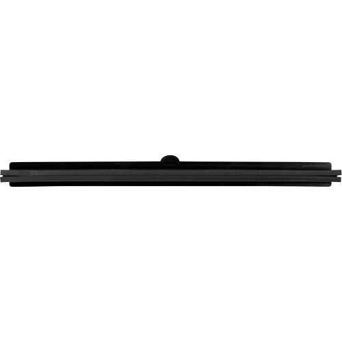 ColorCore Foam Blade Squeegee, 22", Black Helyx Safety & Industrial Supplies