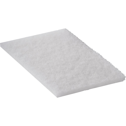 92-98 Light-Duty Hand Pads, 9" L x 6" W Helyx Safety & Industrial Supplies