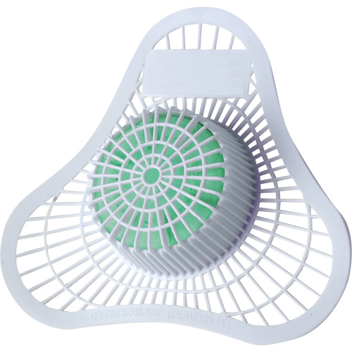 Health Gards&reg; Urinal Screens with Non-Para Block Helyx Safety & Industrial Supplies