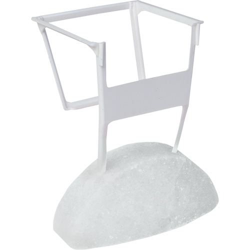 Blocs cuvette sanitaires Health Gards, Para Helyx Safety & Industrial Supplies