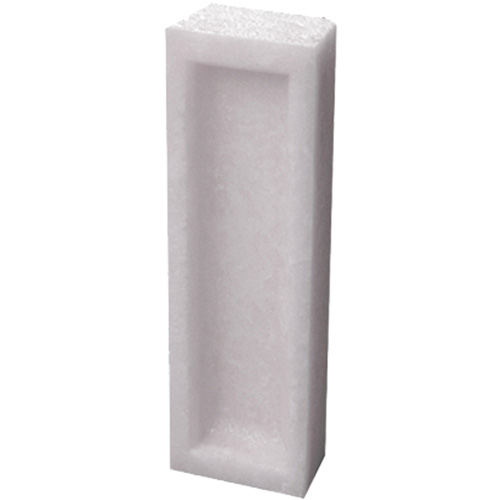 Blocs d&eacute;sodorisants pour parois de cuvette Health Gards, Para Helyx Safety & Industrial Supplies
