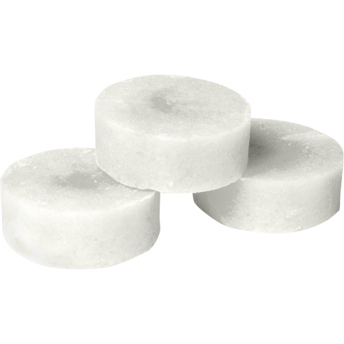 Pastilles pour urinoir Health Gards, Para Helyx Safety & Industrial Supplies