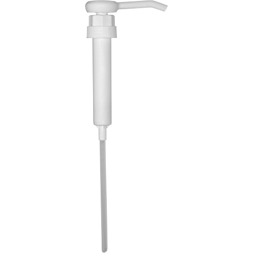 One Gallon Bottle Pump Helyx Safety & Industrial Supplies