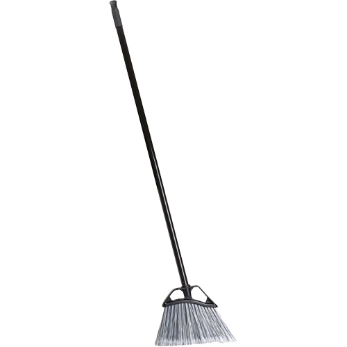 Small Angle Broom with Handle, 36" Long Helyx Safety & Industrial Supplies