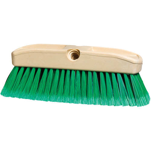 Brosse de lavage pour autos et camions, Longeur de 10" Helyx Safety & Industrial Supplies