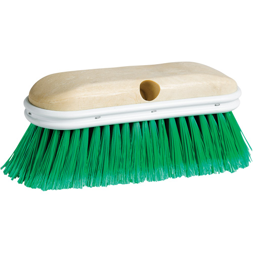 Brosse &agrave; lavage d'autos et de camions Helyx Safety & Industrial Supplies