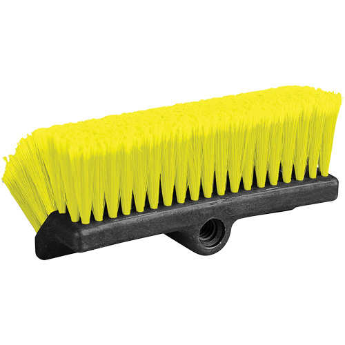 Bi-Level Truck Brush, 10" Length Helyx Safety & Industrial Supplies