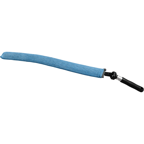 Cadre flexible pour plumeau en microfibres, 22", M&eacute;tal/Plastique Helyx Safety & Industrial Supplies