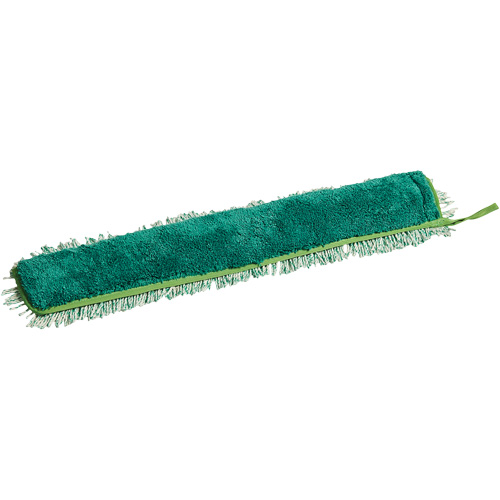 Manchon &agrave; double face pour plumeau en microfibres, Microfibre Helyx Safety & Industrial Supplies