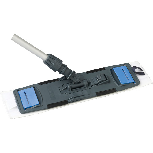 Flat Mop Frame, 16", Plastic Helyx Safety & Industrial Supplies