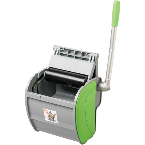 Roller Mop Wringer, Down Press Helyx Safety & Industrial Supplies