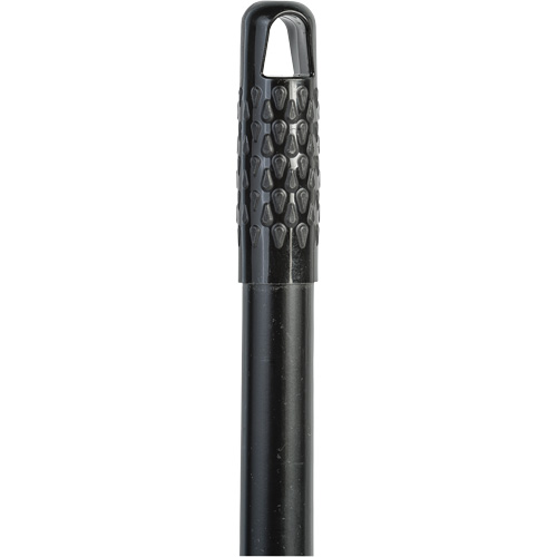 Handle with Hanger Cap, Metal, ACME Threaded Tip, 7/8" Diameter, 48" Length Helyx Safety & Industrial Supplies
