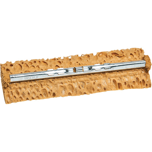 Roller Sponge Floor Mop Refill, 10" L Helyx Safety & Industrial Supplies