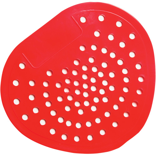 Flat Urinal Screen Deodorizer Helyx Safety & Industrial Supplies