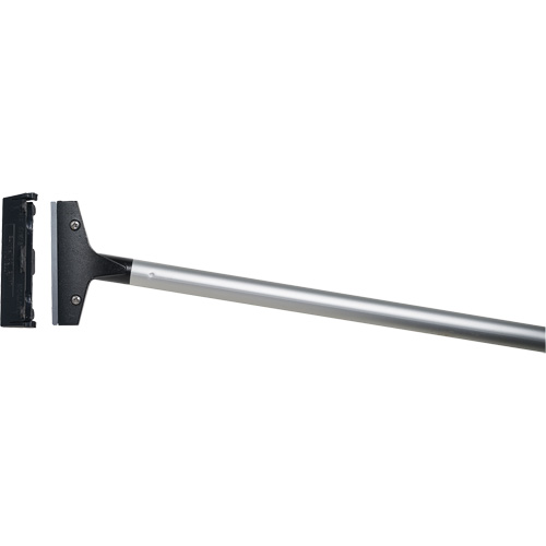 Wide Flex Floor Scraper with Handle Helyx Safety & Industrial Supplies