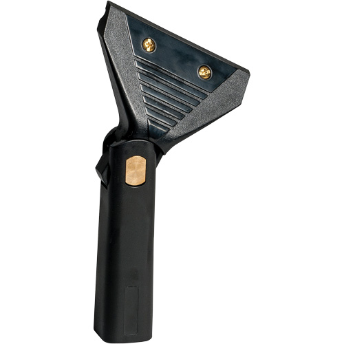 Swivel Squeegee Replacement Part, Handle Helyx Safety & Industrial Supplies