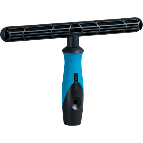 Pi&egrave;ce de rechange pour raclette en T de 10", Manche Helyx Safety & Industrial Supplies