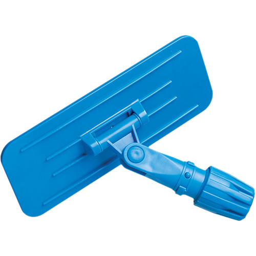 Support pivotant pour tampon tout usage, 9", Plastique Helyx Safety & Industrial Supplies