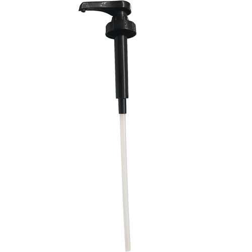Pompe distributrice pour bouteille de d&eacute;sinfectant pour les mains Helyx Safety & Industrial Supplies