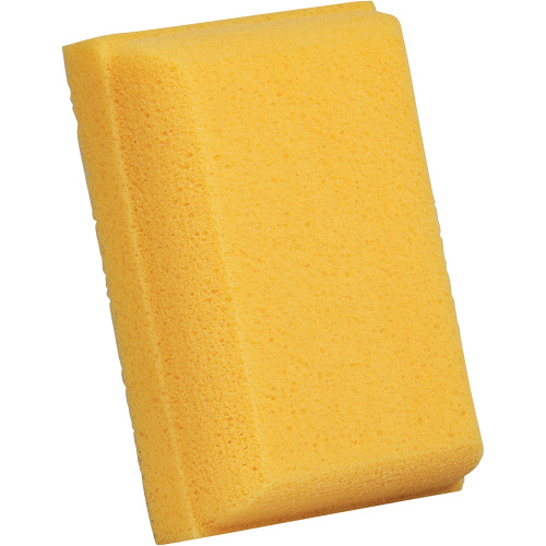 Grouting Sponges, Grouting, 5" W x 7" L Helyx Safety & Industrial Supplies