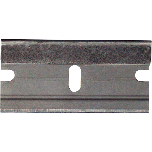 Lames de rechange pour grattoir de fen&ecirc;tre/mur Helyx Safety & Industrial Supplies