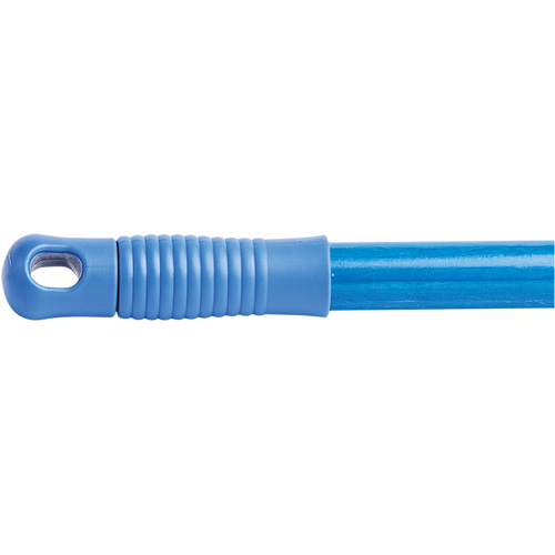 Handle, Fibreglass, Quick-Connect Tip, 1" Diameter, 60" Length Helyx Safety & Industrial Supplies