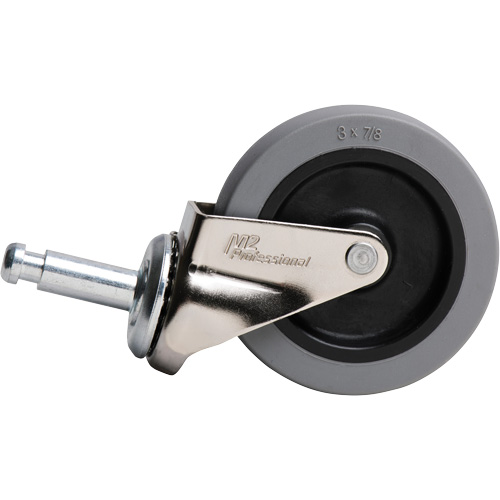 Replacement Casters Helyx Safety & Industrial Supplies