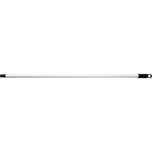 Manche, M&eacute;tal, Pointe Filetage ACME, 7/8" dia, 48" lo Helyx Safety & Industrial Supplies