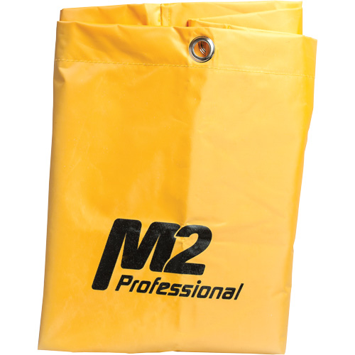 Laundry Cart Bag Helyx Safety & Industrial Supplies
