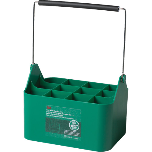 Porte-accessoires Easy Scrub Express Helyx Safety & Industrial Supplies